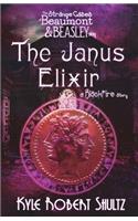 The Janus Elixir: A Blackfire Story