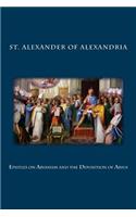 Epistles on Arianism and the Deposition of Arius