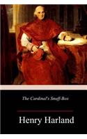 The Cardinal's Snuff-Box