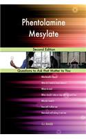 Phentolamine Mesylate; Second Edition