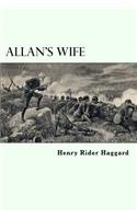Allan's Wife