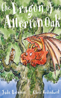 Dragon of Allerton Oak