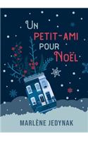 Un fiancé pour Noël