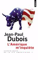 Chroniques De La Vie Americaine 1