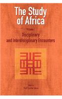 Study of Africa Volume 1