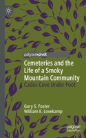 Cemeteries and the Life of a Smoky Mountain Community
