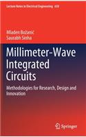 Millimeter-Wave Integrated Circuits
