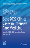 Best 2022 Clinical Cases in Intensive Care Medicine