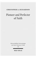 Pioneer and Perfecter of Faith
