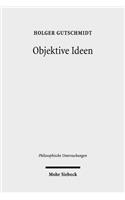 Objektive Ideen