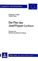 Der Plan Des Josef Popper-Lynkeus
