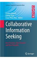 Collaborative Information Seeking