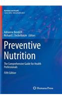 Preventive Nutrition