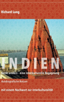 Indien denkt anders - eine interkulturelle Begegnung