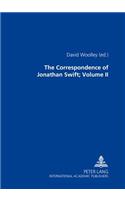Correspondence of Jonathan Swift, D. D.