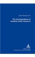 The Correspondence of Jonathan Swift, D. D.