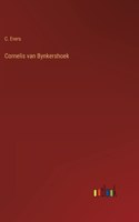 Cornelis van Bynkershoek