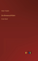 Binnenschiffahrt