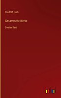 Gesammelte Werke
