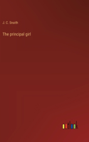 principal girl