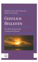 Geistlich Begleiten