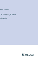 Treasure; A Novel