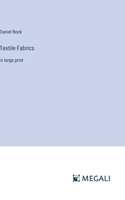 Textile Fabrics