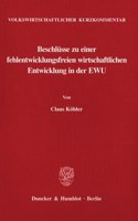 Volkswirtschaftlicher Kurzkommentar