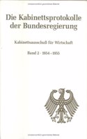 Kabinettsausschuß Für Wirtschaft