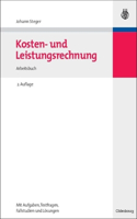 Kosten- Und Leistungsrechnung