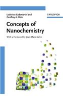 Concepts of Nanochemistry