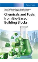 Chemicals and Fuels from Bio-Based Building Blocks