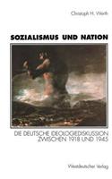 Sozialismus Und Nation