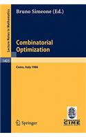 Combinatorial Optimization