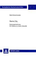 Remix City