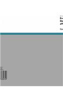 Structural Adjustment in Africa. an Evaluation of Western Aid and Development Interventions in Africa After 1980.