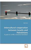 Intercultural Cooperation Between Israelis and Palestinians