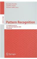 Pattern Recognition