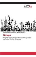 Ñawpa