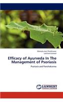 Efficacy of Ayurveda In The Management of Psoriasis