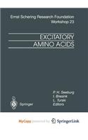 Excitatory Amino Acids
