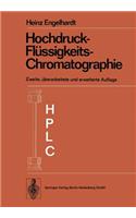 Hochdruck-Flüssigkeits-Chromatographie