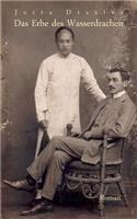 Das Erbe des Wasserdrachen: Roman(German)