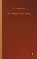 The Honorable Peter Stirling