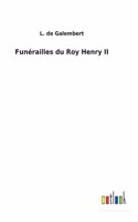 Funérailles du Roy Henry II