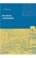 Moralische Individualität