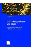 Massenpsychologie Und Börse