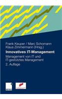 Innovatives It-Management