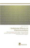 Substrate Effects in Electrocatalysis
