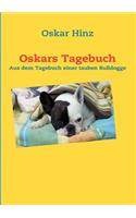 Oskars Tagebuch: Aus dem Tagebuch einer tauben Bulldogge(German)